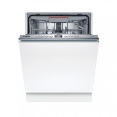 Bosch SMV4HVX00E Πλήρως Εντοιχιζόμενο Πλυντήριο Πιάτων με Wi-Fi για 14 Σερβίτσια Π60xY82εκ.